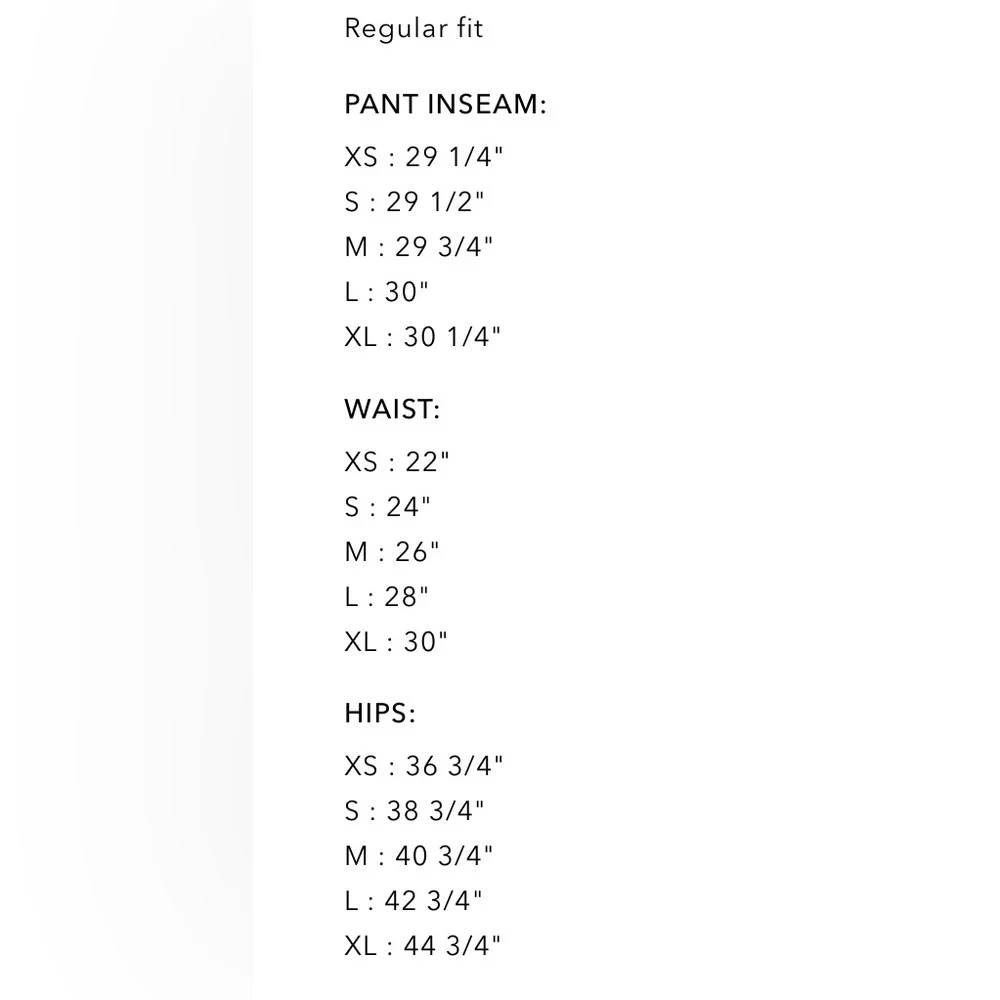 Z-Supply Cassidy Gauze Pants XS - Picture 11 of 11